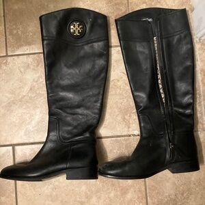 Tory Burch Boots